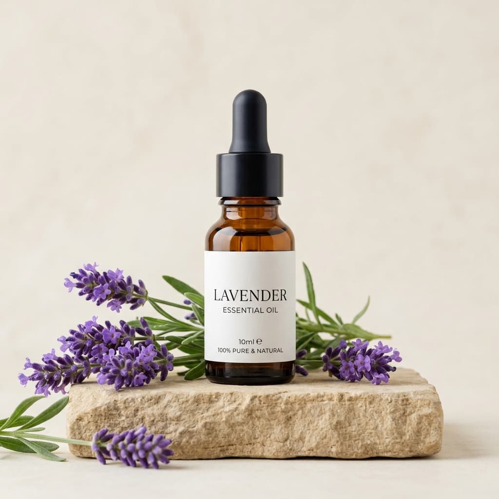 Lavender Essential Oil